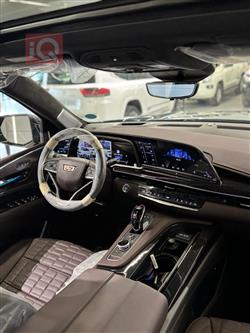 كاديلاك اسكاليد